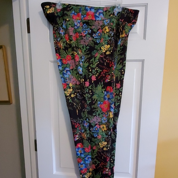 Soft Surroundings Pants - Long Pants
